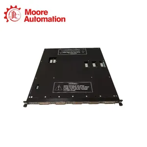 TRICONEX 4119A ENHANCED INTELLIGENT MODULE NEW thumbnail-2