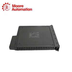 ICS TRIPLEX T8403 Trusted TMR 24Vdc Digital Input Module thumbnail-5