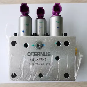 OCEANUS OC-822HC CONTROL VALVE thumbnail-1