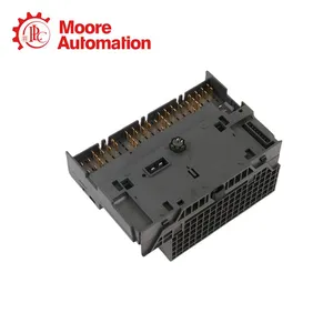 SIEMENS 6ES7151-1CA00-1BL0 Compact Interface Module New and Original Box thumbnail-1