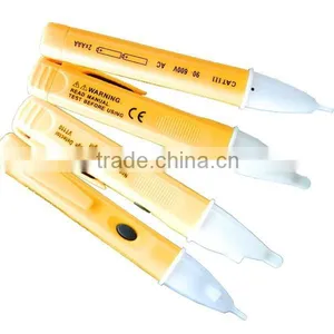 Pocket-sized Non Contact Voltage Detector VT110 Volt Electrical Tester thumbnail-1