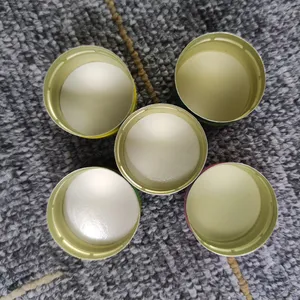 High Quality 28mm Pilfer Proof Aluminium Spirit Juice Bottle Screw Cap thumbnail-3
