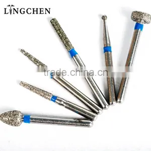 Dental Diamond Burs thumbnail-1