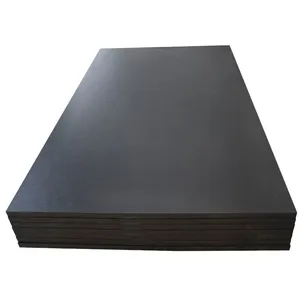 UHMWPE 4*8 Ice Rink Skating Board Polyethylene HDPE Plastic Board for Hockey Rink thumbnail-2