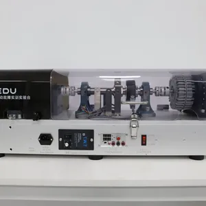 PT300PRO Machine Vibration Simulator thumbnail-1
