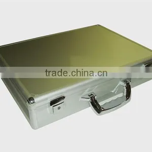 10cm Height Aluminum Portable Tool Case thumbnail-2