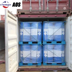 Anionic Surfactant Daily Chemical Raw Material Alpha Olefin Sulfonate 35%/38%/39%/92% Powder Price thumbnail-3