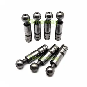 B2PV Hydraulic Pump Parts Rotor Group Repair for B2PV35 Linde Piston Pump Pump Spare Parts Pistons Barrel Set Plate Port Plate thumbnail-5