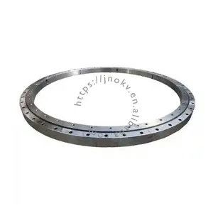 Aftermarket Sany Swing Bearing Swing Circle Cross Reference Replacement for SY135 SY215 SY235 Excavator thumbnail-2