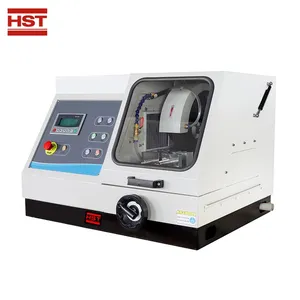 Q-80Z Manual and Automatic Metal Specimen Cutting Equipment Testing Equipment thumbnail-4