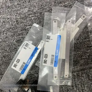 Original Smc Magnetic Switch Mounting Component Set Bm2 - 020a/025/025a, All Models Available for Inquiry thumbnail-4
