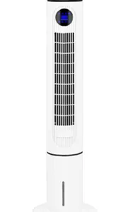 Electric Fan/water-cooled Tower Fan/air Conditioning Fan（Wechat:13510231336） thumbnail-2