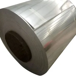 High Quality Insulation 1035 1050 1060 1070 3004 3005 3105 Aluminum Coil for Insulation Purposes thumbnail-4