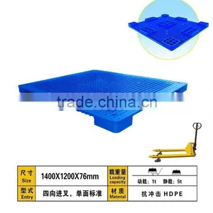 Plastic Pallets for Sale thumbnail-1