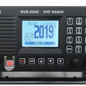 NVR-2000 VHF RADIO (DSC Class D) thumbnail-1