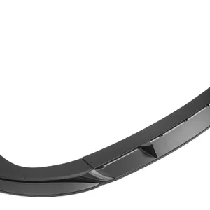 Customizable Front Bumper for Model Y Juniper With 3K Carbon Fiber Option thumbnail-2