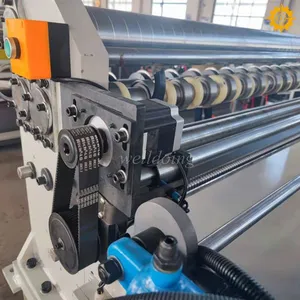 Paper Core Making Machines Used thumbnail-5