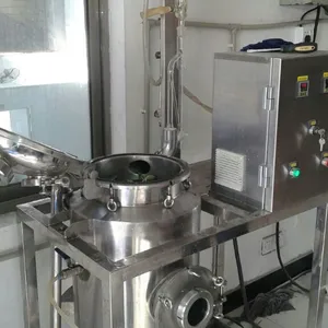 High Quality Agarwood Essential Oil Processing Machine thumbnail-3