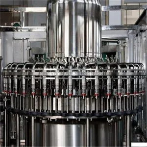 Large Package 500-1000ML Aseptic Brick Carton Filling Machine Milk Filling Machine Juice Machine 6000-10000 Packs/Hour thumbnail-2