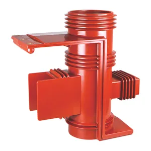 40.5KV Epoxy Resin Insulator Contact Box for Indoor High Voltage Switchgear thumbnail-1