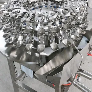 Whole Automatic Egg Processing Line thumbnail-5