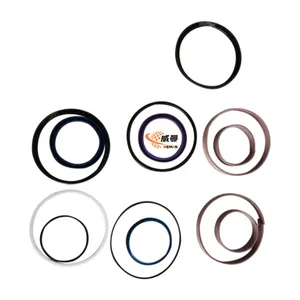 SDLG Original Sealing Ring Kit 4120000867101 Spare Parts for SDLG LG936L/LG956L/LG958L Wheel Loader thumbnail-1