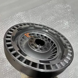 SDLG Original 4110000011111 Turbine YJSW315-6C-10000 for LG Machinery With Good Price in Stock thumbnail-3