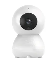 High Definition Night Vision Intelligent Security Camera/WiFi IP Camera(wechat:13510231336) thumbnail-1