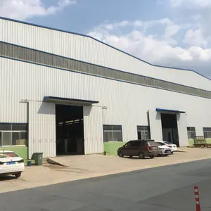 Jinan Linyang Machinery Co., Ltd. company overview - view 1 thumbnail