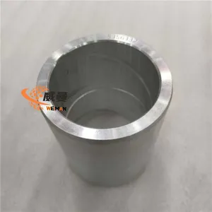 Original SEM Z610010031 Arm Middle Pin Bushing for Wheel Loader Spare Parts in Stock. thumbnail-2