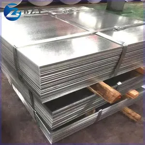 0.4mm 0.6mm 0.8mm Zinc Coated Galvanized Steel Corrugated Roofing Sheet thumbnail-5