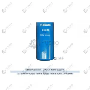 Filter 860548781 for XCMG Crane Genuine OEM thumbnail-1