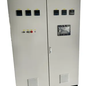 Integrated Electrical Control Cabinet Electric Energy Conversion Circuit Isolation Industrial Control Equipment Cabinet thumbnail-2