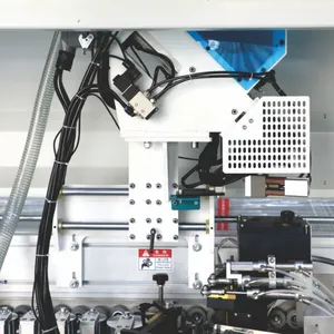 868 PUR Straight Line Edge Banding Machine thumbnail-2