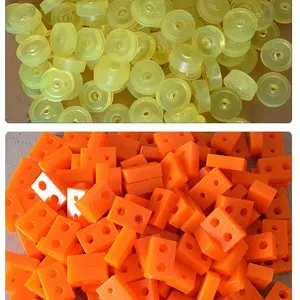 Customized Polyurethane Parts for Mold Opening Are Suitable for Automotive Component Factories in Southeast Asia. thumbnail-1