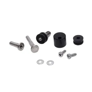 EPT37402SP Print Head Adjustment Kit for Domino AX150 / A220i / A320i / A420i Inkjet Coding Printer thumbnail-1