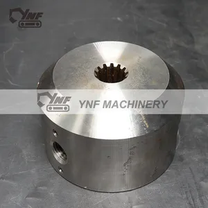 OD100 Excavator Drive Transmission Part YNF17080, Excavator Drive Transmission Replacement Parts thumbnail-2