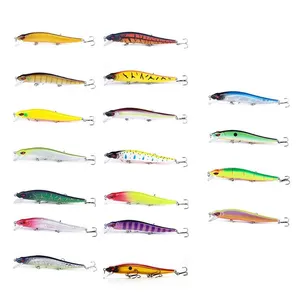 Sinking Minnow GDSK01-100mm/10g thumbnail-2