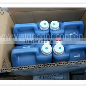 Original Polaris Ink 15PL for Flora Large Farmat Printer LJ 320P/lj 3204p/lj 3208p Flora Ink thumbnail-5