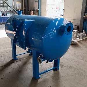 Horizontal Multi-stage Steam-Water Separator thumbnail-5