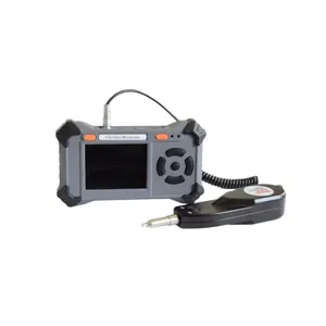 CT-10 Fiber Optical Microscope With LCD Monitor-Professional Tool for Fiber Connector End-Face Inspection thumbnail-1