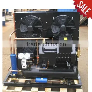 Open Type Copeland Air Cooled Condensing Unit thumbnail-1