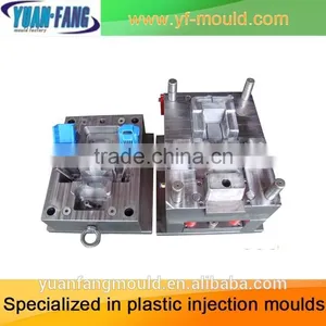Plastic Injection Children Car Mould/Plastic Injection Car Toys Mould/Plastic Injection Children Toys Mould thumbnail-1
