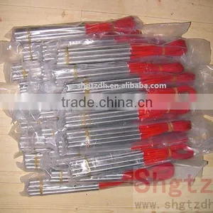 Stainless Steel Cartridge Heater Elements thumbnail-1