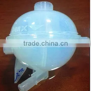 Overmaket Hot Sale PVC/PET Orientating Heat Spin Welding Machine thumbnail-2