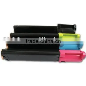 Compatible and Remanufactured Laser Toner Cartridge for EPSON C1100/CX11 (S050187-S050189,S050190) thumbnail-1