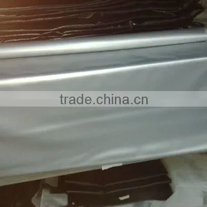 3D Silver Screen Fabric/3D Screen Fabric/Metallic Screen Fabric /projector Screen Fabric/projection Screen Fabric thumbnail-1
