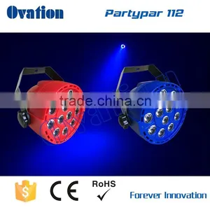 Mini dj Lights LED Par for Home Party thumbnail-2