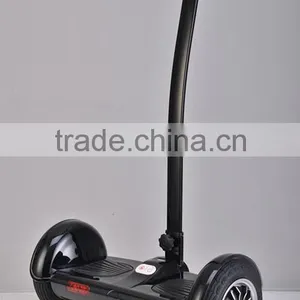 Big Two Wheels Self Balancing Electric Scooter thumbnail-4