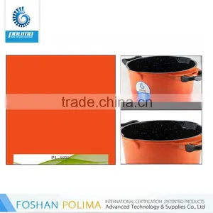 Enviromental Cookware Sets Spray Non Stick Coating thumbnail-1